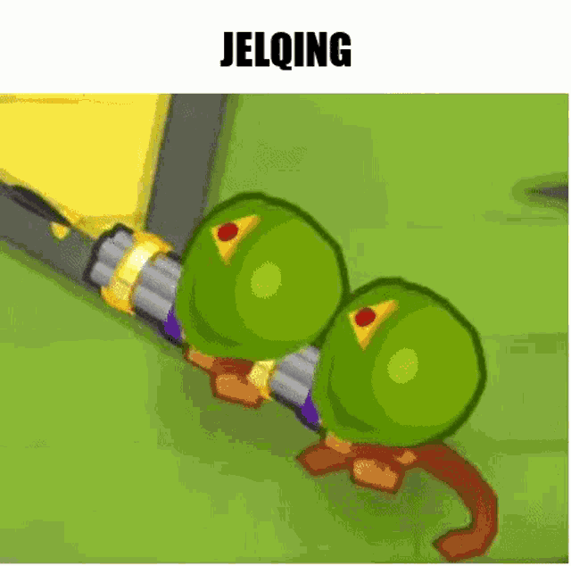 Jelq Jelqing GIF - Jelq Jelqing Bloons GIFs