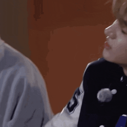 Hyunjae The Boyz GIF