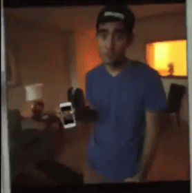 "Does This Throw You For A Loop?" GIF - Loop Vine Magic GIFs