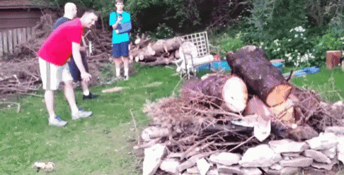 Barbecue Party GIF - Barbecue Party GIFs