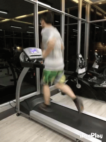 Running Treadmill GIF - Running Treadmill Workout GIFs