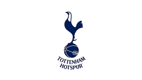 Tottenham Tottenham Hotspur GIF - Tottenham Tottenham Hotspur Logo GIFs