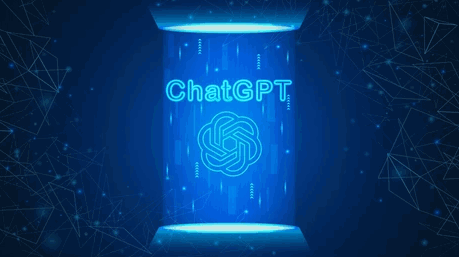 Chat Gpt GIF - Chat Gpt GIFs