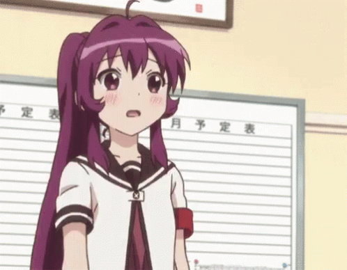 Anime Angry GIF - Anime Angry Pissed Off GIFs