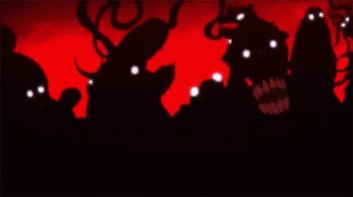 Anime Devilman GIF - Anime Devilman Crybaby GIFs
