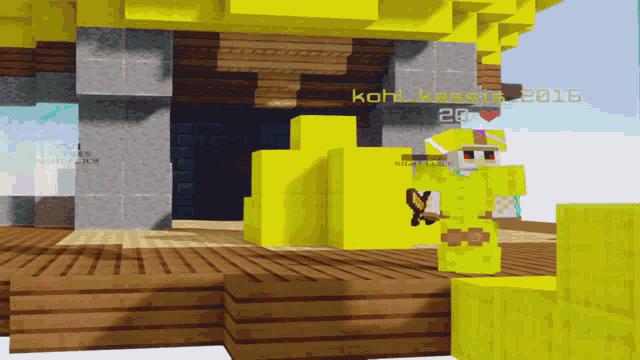 Bedwarsservergif GIF