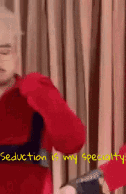 Seduction_is_my_specialty Produce Pandas GIF - Seduction_is_my_specialty Produce Pandas Ding GIFs