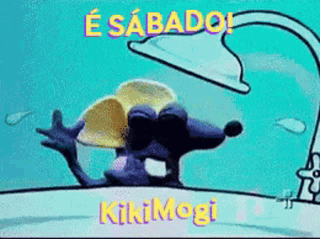 Kikimogi Kiki GIF - Kikimogi Kiki Bom Dia GIFs