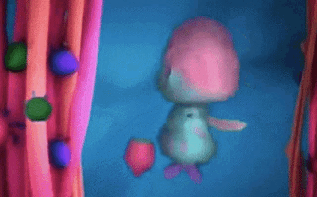Barbie Bibble GIF