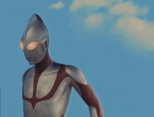 Shin Ultraman Ultra Slash GIF - Shin Ultraman Ultra Slash Buzzsaw GIFs