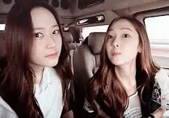 Sisters Korean GIF - Sisters Korean Kpop GIFs