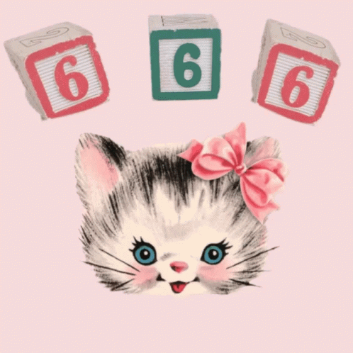 666cat Deceiver GIF - 666cat Deceiver Father Of Lies GIFs