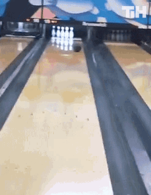 Strike This Is Happening GIF - Strike This Is Happening Bowling GIFs