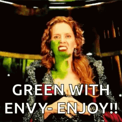 Green Zelena GIF - Green Zelena Disgusted GIFs
