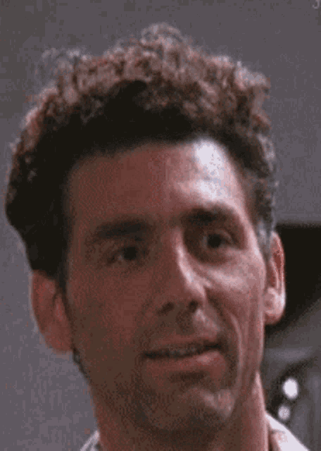 Oh Yeah Baby Kramer GIF - Oh Yeah Baby Kramer Seinfeld GIFs