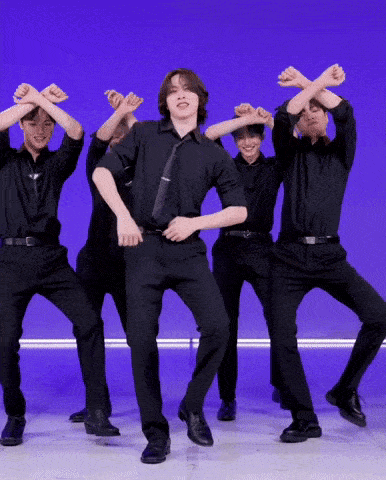 Treasure T5 GIF