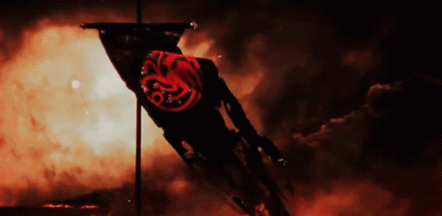 Targaryen Housetargaryen GIF - Targaryen Housetargaryen Game Of Thrones GIFs