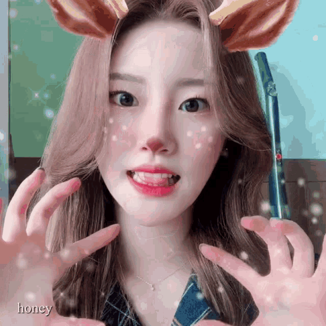 Jia Yours GIF