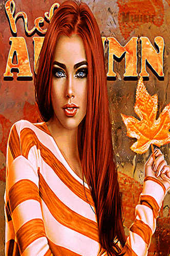 Automne Autumn GIF - Automne Autumn Edit GIFs