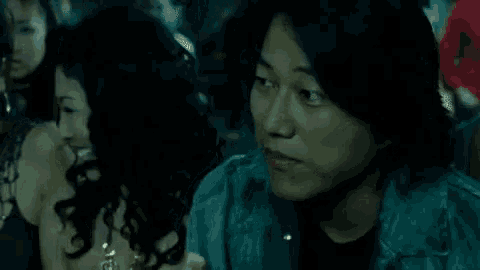 Fast And Furious Tokyo Drift GIF