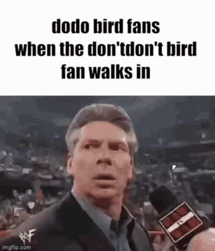 Dodo Bird Discord GIF - Dodo Bird Discord Vc GIFs