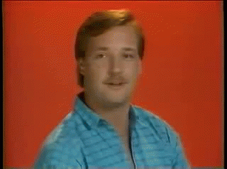 Just A Buncha Fun-lovers GIF - 80s Datingvideos Personalads GIFs