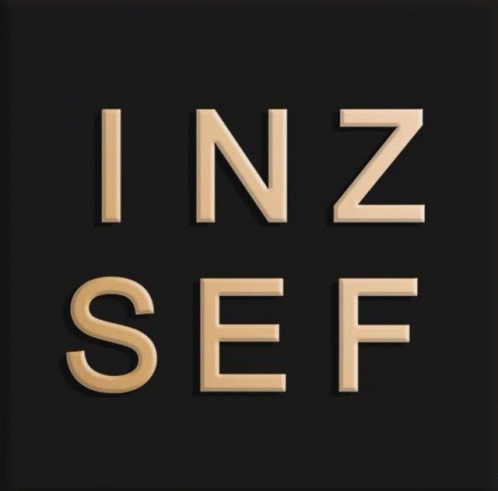 Inzsef Logo GIF - Inzsef Logo Idiots GIFs