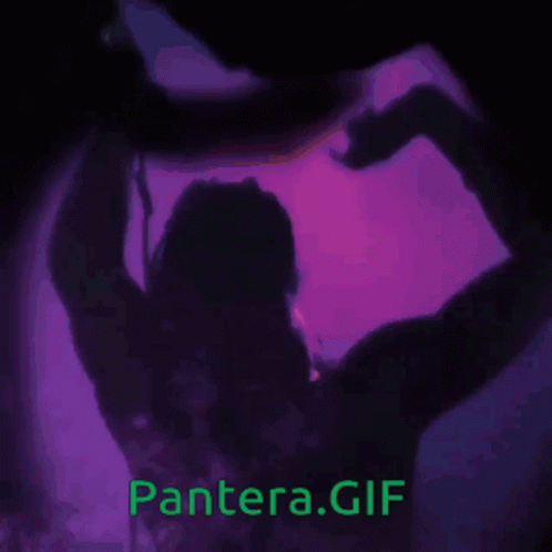 Pantera Dimebag GIF - Pantera Dimebag Philip GIFs