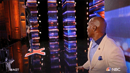 What Terry Crews GIF - What Terry Crews American'S Got Talent GIFs