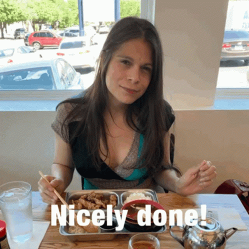 Nicely Done Well GIF - Nicely Done Well Beautiful GIFs