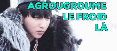 Parpy Froid GIF - Parpy Froid GIFs