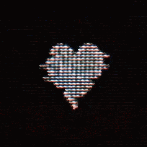 Love Heartbeat GIF - Love Heartbeat GIFs