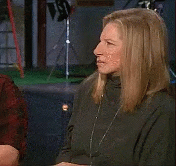Barbra Streisand Barbra GIF - Barbra Streisand Barbra Babs GIFs