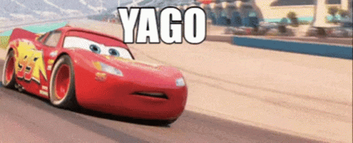 Yago Cars GIF - Yago Cars GIFs