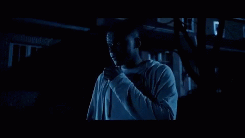 Get Out Running GIF - Get Out Running GIFs