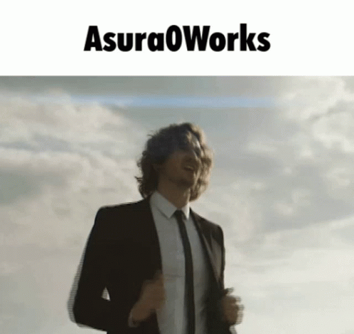 Asura Asura0 GIF - Asura Asura0 Asura0works GIFs