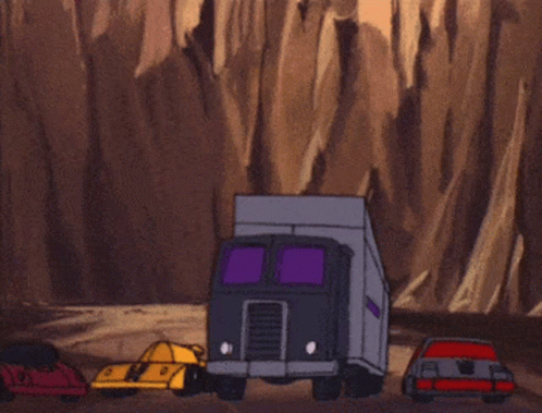 Menasor Transformers GIF - Menasor Transformers Combiner GIFs