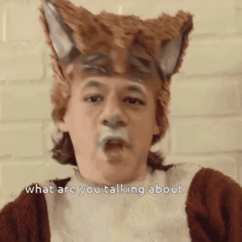 What Did You Say What Do You Say GIF - What Did You Say What Do You Say What You Say GIFs