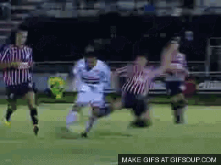 Paulinho GIF - Paulinho Goal GIFs