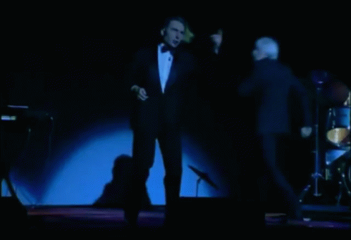 Les Luthiers GIF - Les Luthiers GIFs