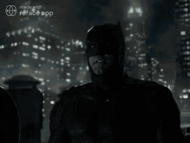 Aldo Humor GIF - Aldo Humor Batman GIFs