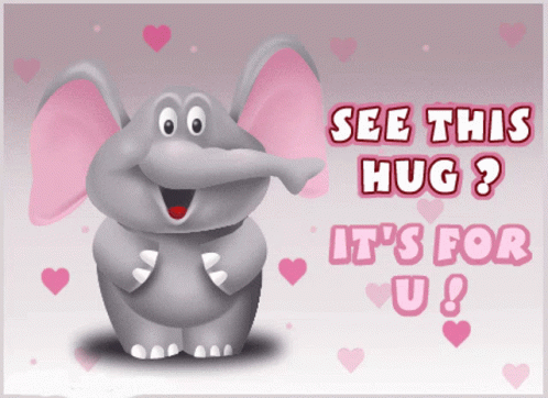 For You See This Hug GIF - For You See This Hug Hugs For You GIFs