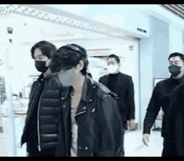 Taehyung GIF