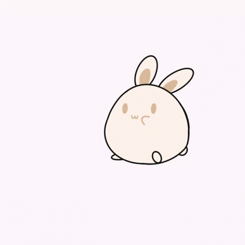Bunny Cute GIF - Bunny Cute GIFs