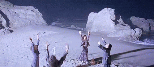 Cult The Craft GIF - Cult The Craft Ritual GIFs