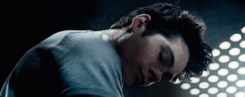 Dylan O Brien Are You Serious GIF - Dylan O Brien Are You Serious Looking Back GIFs
