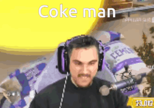 Chowh1 Coke Man GIF - Chowh1 Coke Man Warzone GIFs