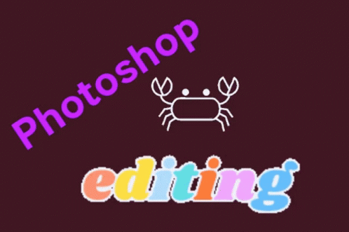 Photoshop Editing GIF - Photoshop Editing Rayya GIFs