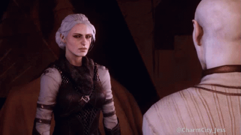 Hit Punch GIF - Hit Punch Solas GIFs