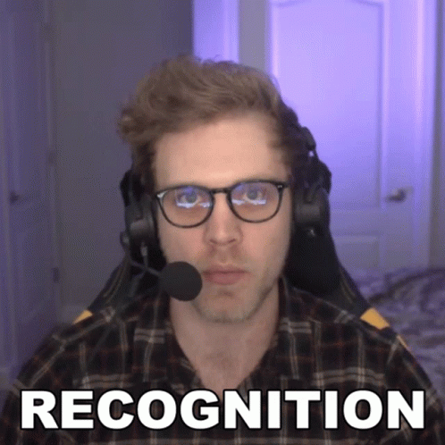 Recognition Dave Olson GIF - Recognition Dave Olson Smite GIFs